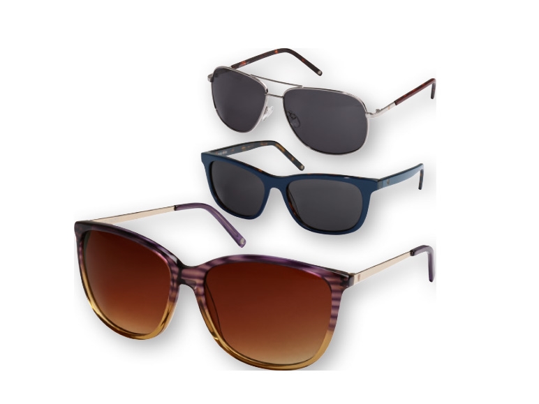 Auriol(R) Unisex Sunglasses