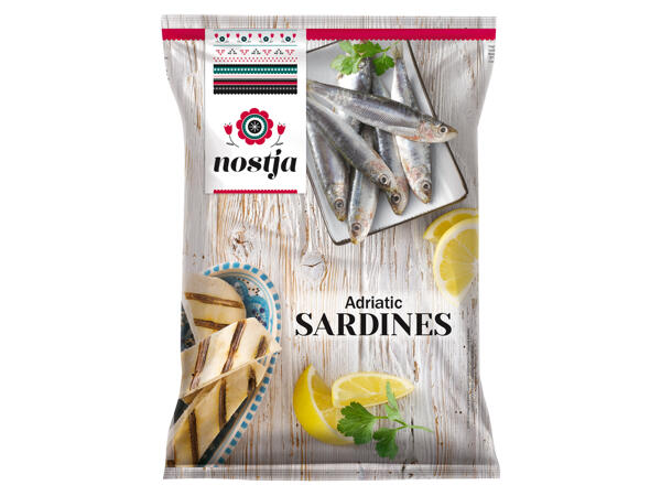 Adria Sardinen
