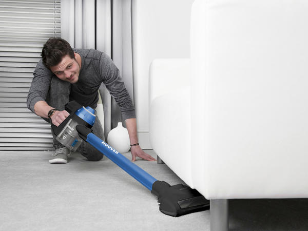 Hoover Vacuum Cleaner