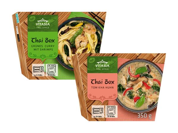 Thai Box