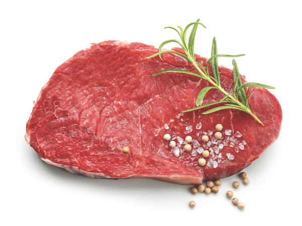Uruguayan Angus Tagliata Steak