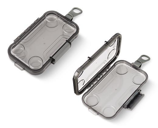 Adventuridge 
 Watertight Smartphone Case or Storage Box
