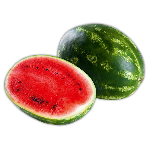 Riesenwassermelone