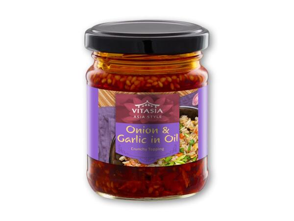VITASIA Crunchy topping