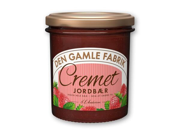 DEN GAMLE FABRIK Cremet