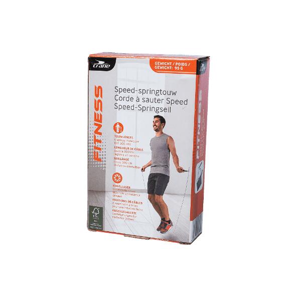 CRANE(R) 				Accessoires de fitness