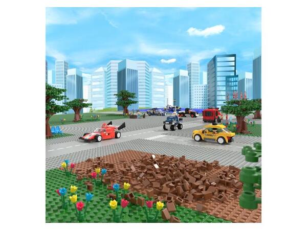 Playtive Clippys Stavebnice "XS"