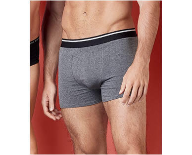 Men's Trunks 3pk