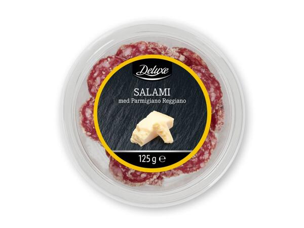 DELUXE Salami