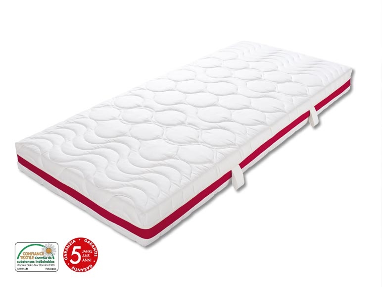 Matelas à ressorts ***Cet article est disponible uniquement en Suisse romande.***
