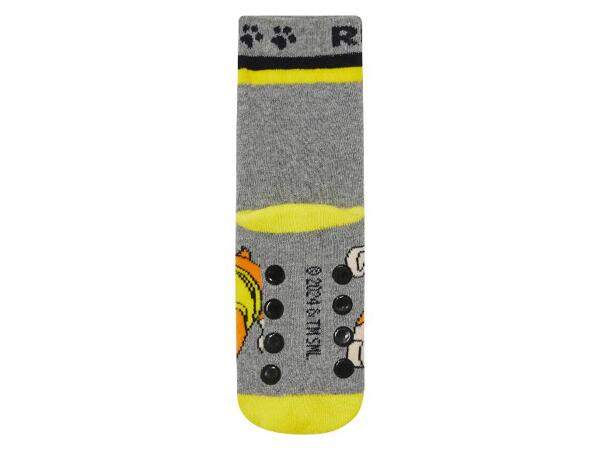Chlapecké termo ponožky, 2 páry