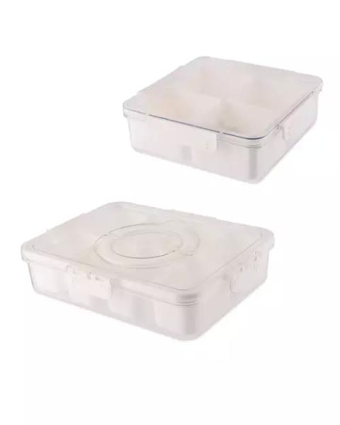 Snack Container