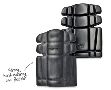 Workwear Trouser Knee Pads
