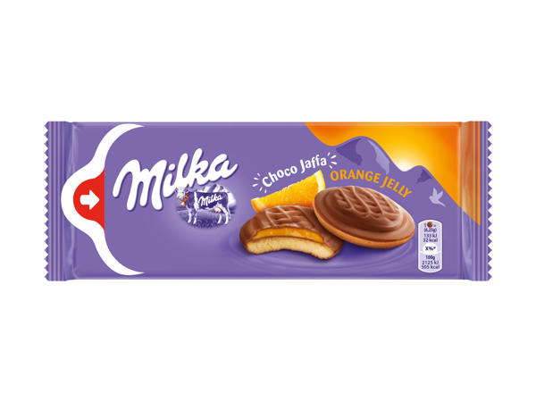MILKA JAFFA