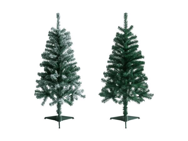 Sapin de Noël artificiel