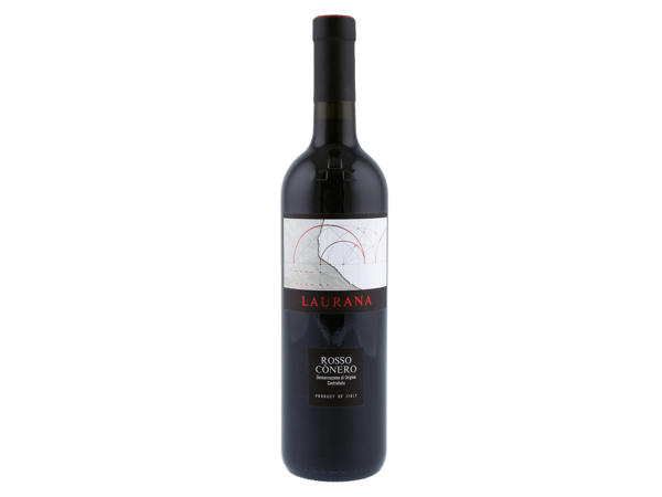 Laurana Rosso Conero DOC