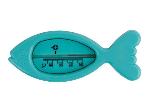 Weinberger Bath Thermometer