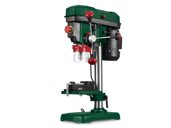 400W Bench Pillar Drill