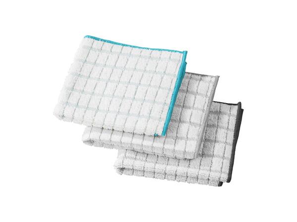 Microfibre All Purpose Cloths
