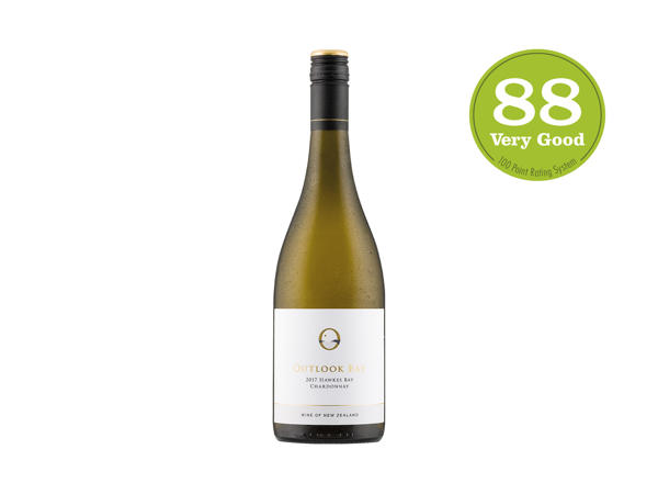 Outlook Bay Chardonnay