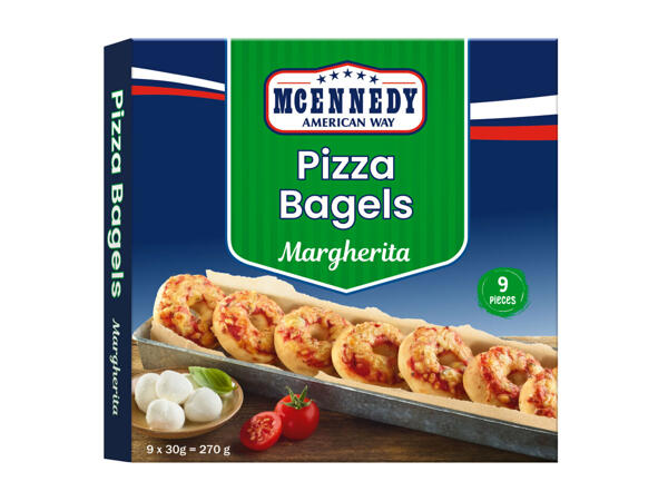McEnnedy(R) Mini Bagels