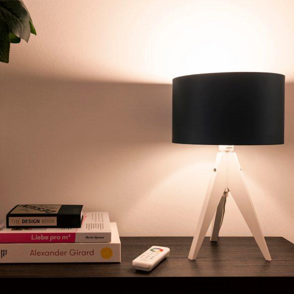 Tint smart switch