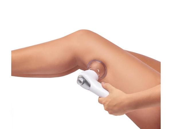Vacuum Massager