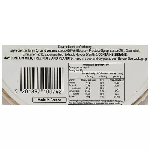 Halva 400g