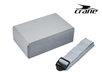 Yoga Items