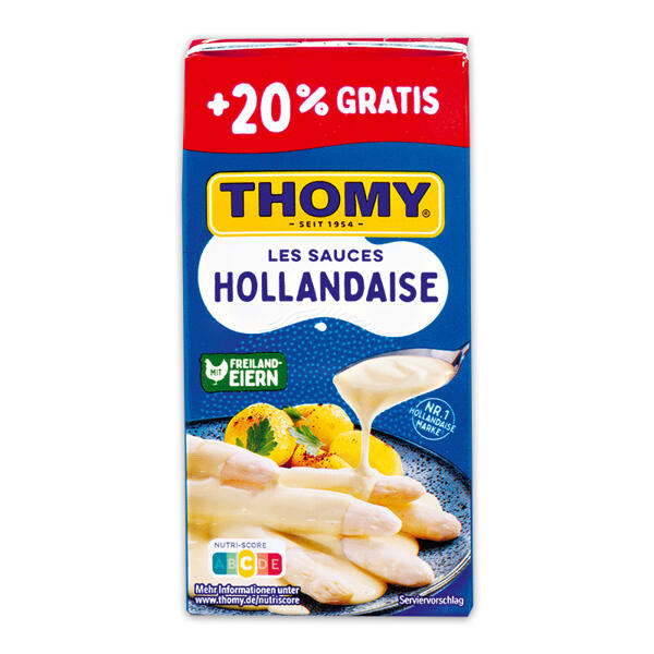 Les Sauces Hollandaise