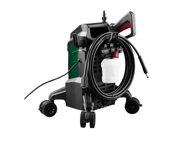2000W Flexi Pressure Washer