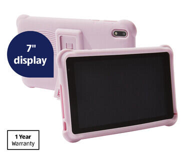 7" Kid's Tablet