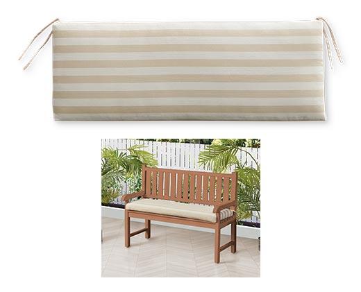 Belavi Garden Bench Cushion