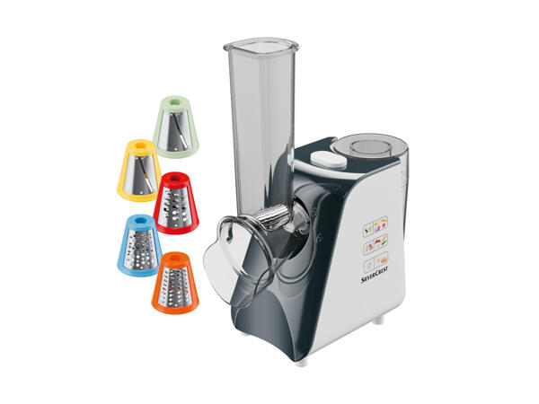 Elektriskt rivjärn