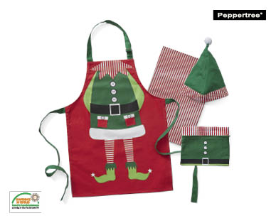 Kids Chef Sets
