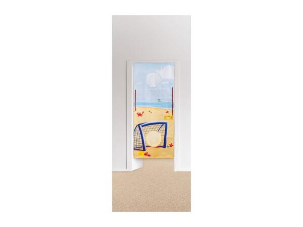 Playtive Pop-Up Wall Game