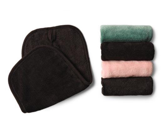 Huntington Home 
 5-Pack Makeup Removing Cloths
