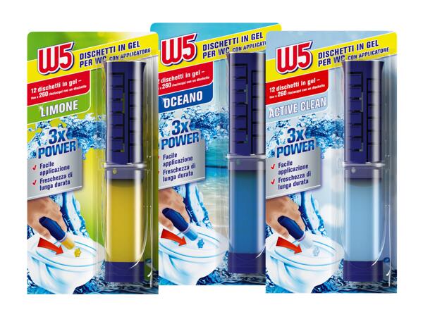 Wc Gel with Applicator