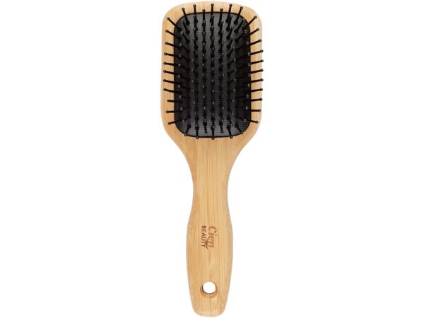 Bamboo Hairbrush