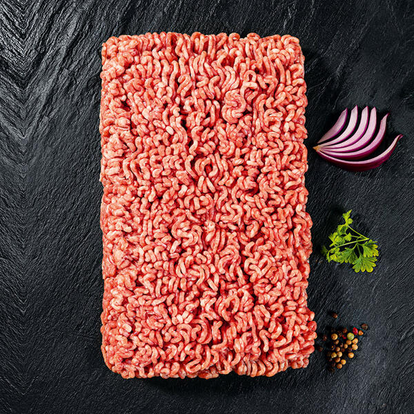 Schweine-Hackfleisch XXL