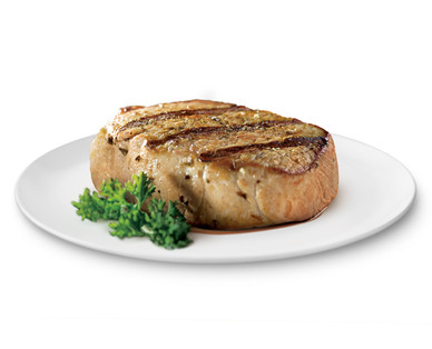 Fresh Thick Cut Boneless Pork Chops