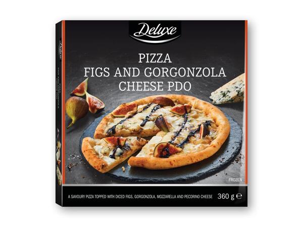 DELUXE Pizza