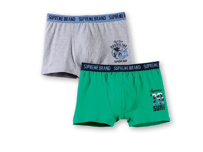 Livergy(R) Men's Boxers