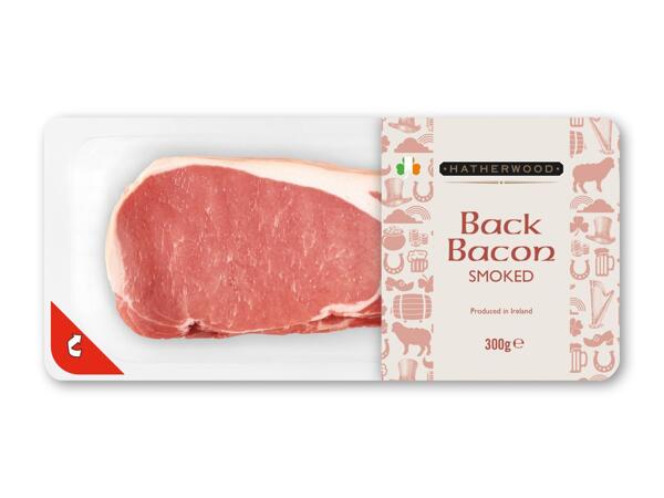 HATHERWOOD Bacon