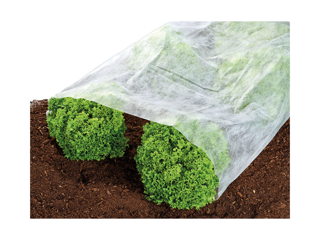 Florabest Plant or Weed Fleece Membrane1