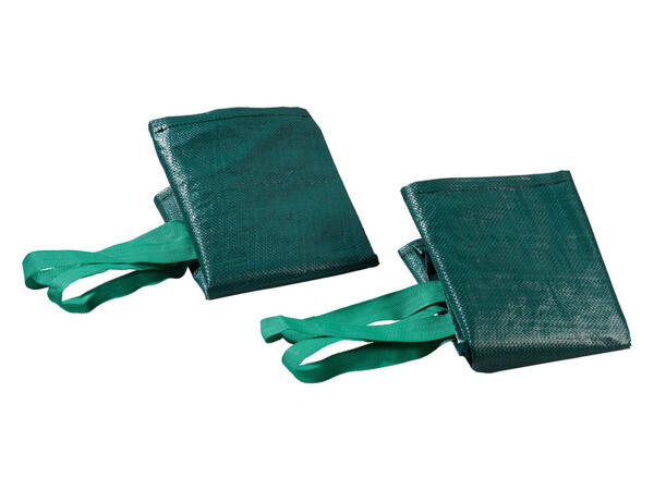 PARKSIDE(R) Vak na zahradní odpad, 270 l / Sada vaků na zahradní odpad, 125 l