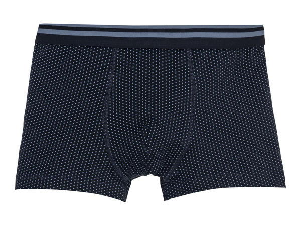Men's Boxer Briefs