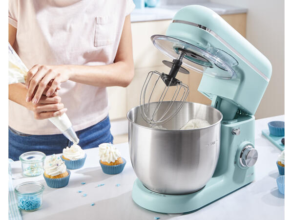 Küchenmaschine