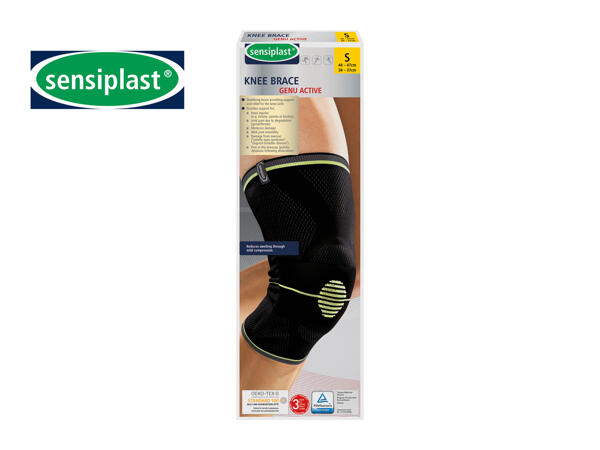 Sensiplast Knee Brace