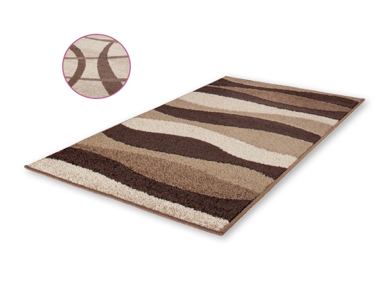 Meradiso Coupe Rug